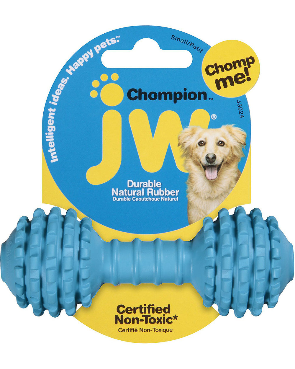 Chompion Dog Toy