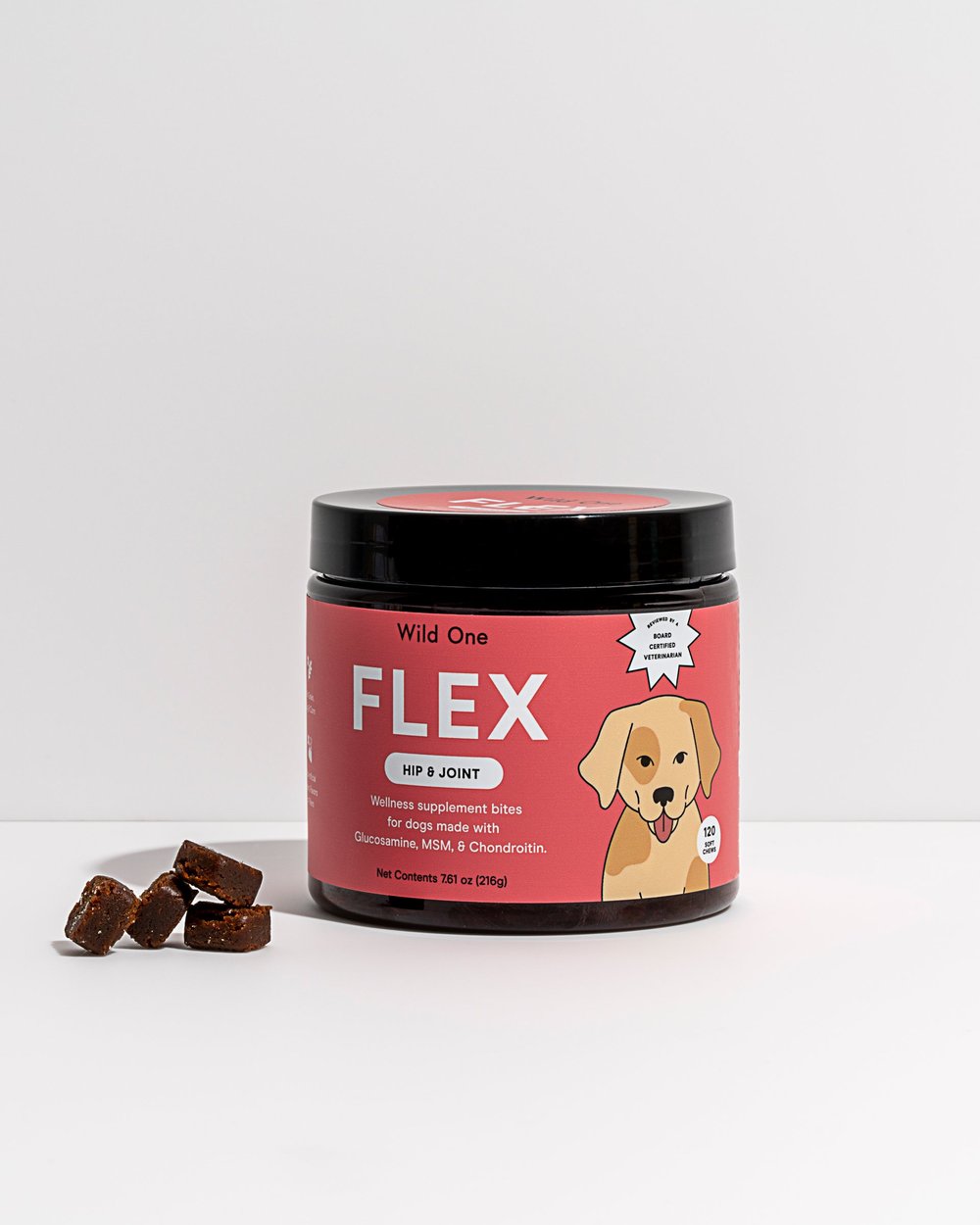Flex Hip & Joint Supplement